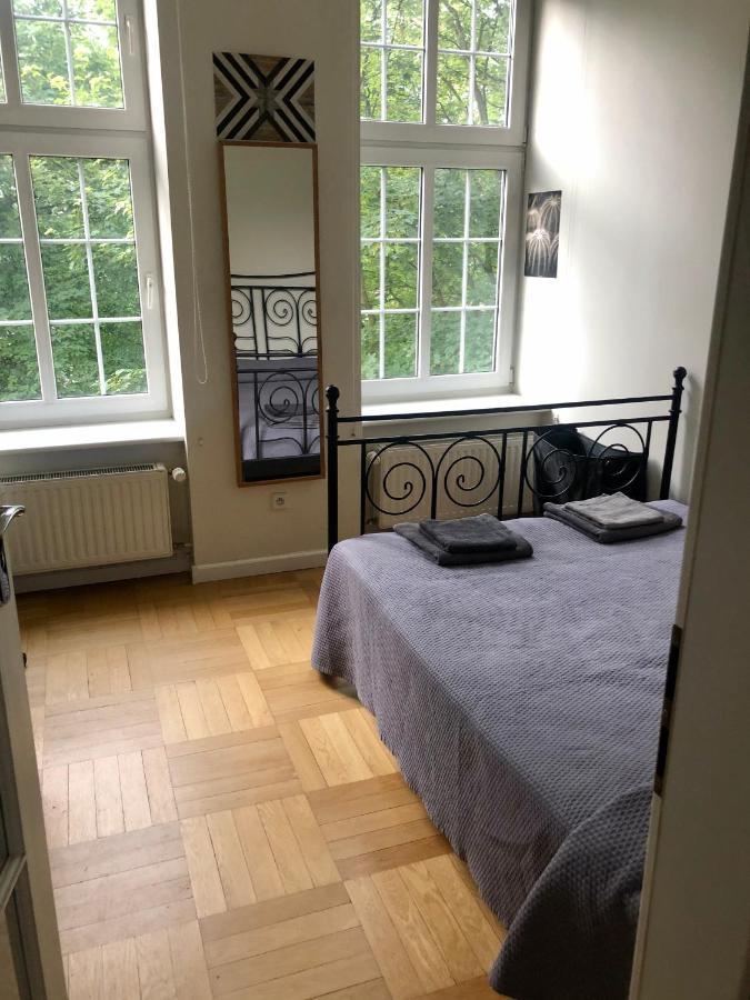 Apartament Mariacka W Sercu Gdanska Exteriér fotografie