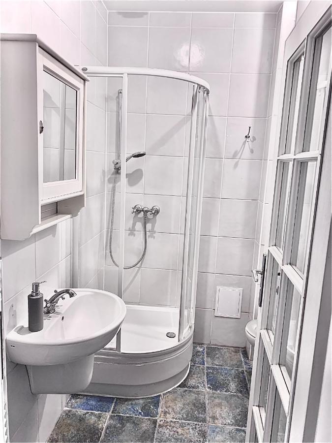 Apartament Mariacka W Sercu Gdanska Exteriér fotografie