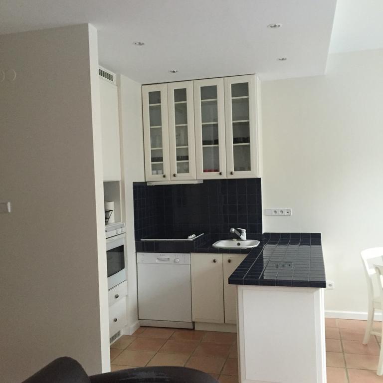 Apartament Mariacka W Sercu Gdanska Exteriér fotografie