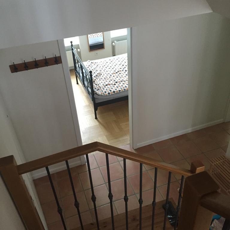 Apartament Mariacka W Sercu Gdanska Exteriér fotografie
